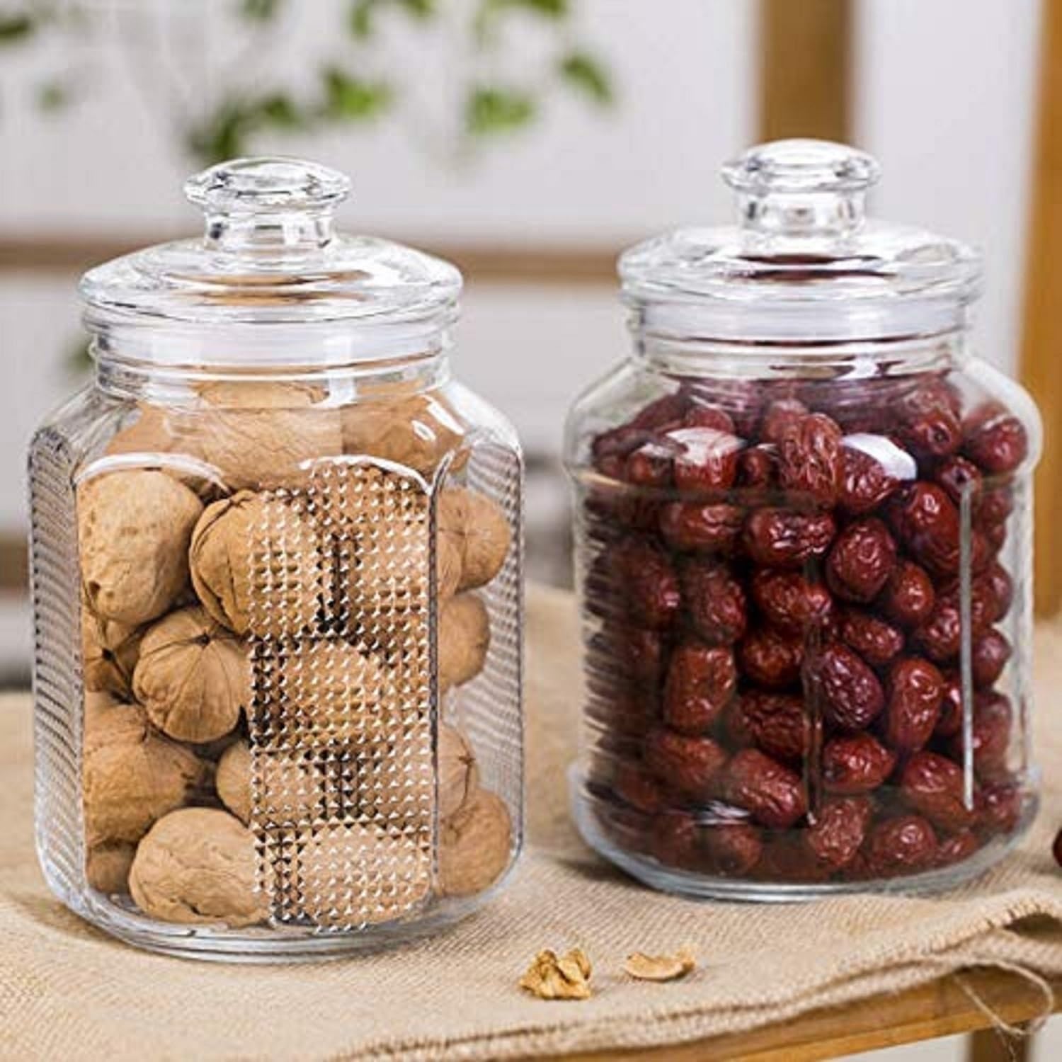 Glass Containers